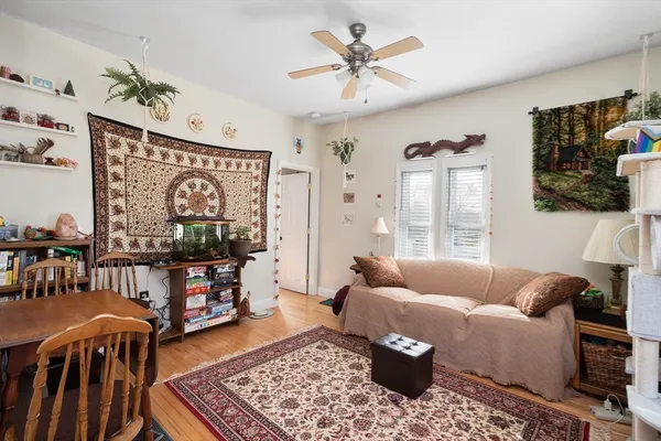 $649,900 | 8 Oak Street, North Attleboro, MA 02760