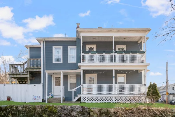 $649,900 | 8 Oak Street, North Attleboro, MA 02760