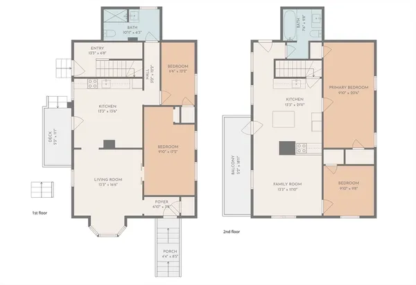 $649,900 | 8 Oak Street, North Attleboro, MA 02760