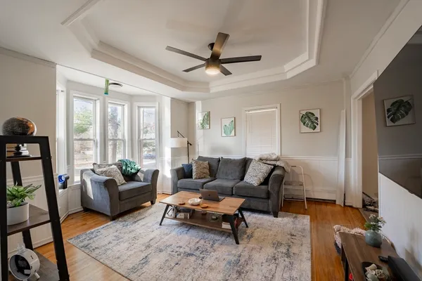 $649,900 | 8 Oak Street, North Attleboro, MA 02760