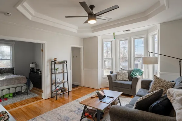 $649,900 | 8 Oak Street, North Attleboro, MA 02760