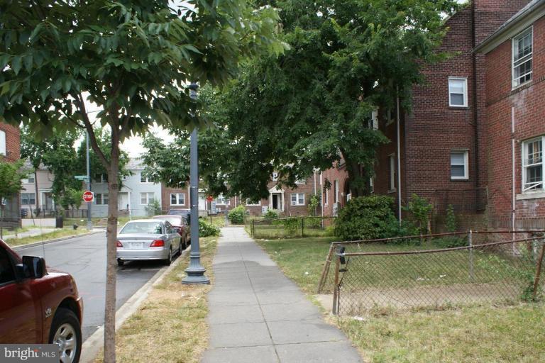 1277 Simms Place Northeast Washington, DC 20002 - Photo 7 of 10 Street View