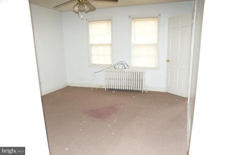 1277 Simms Place Northeast Washington, DC 20002 - Photo 10 of 10 Living Room