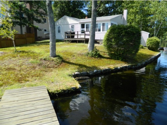 117 Flynn Road Wakefield, NH 03872 - Photo 1 of 1