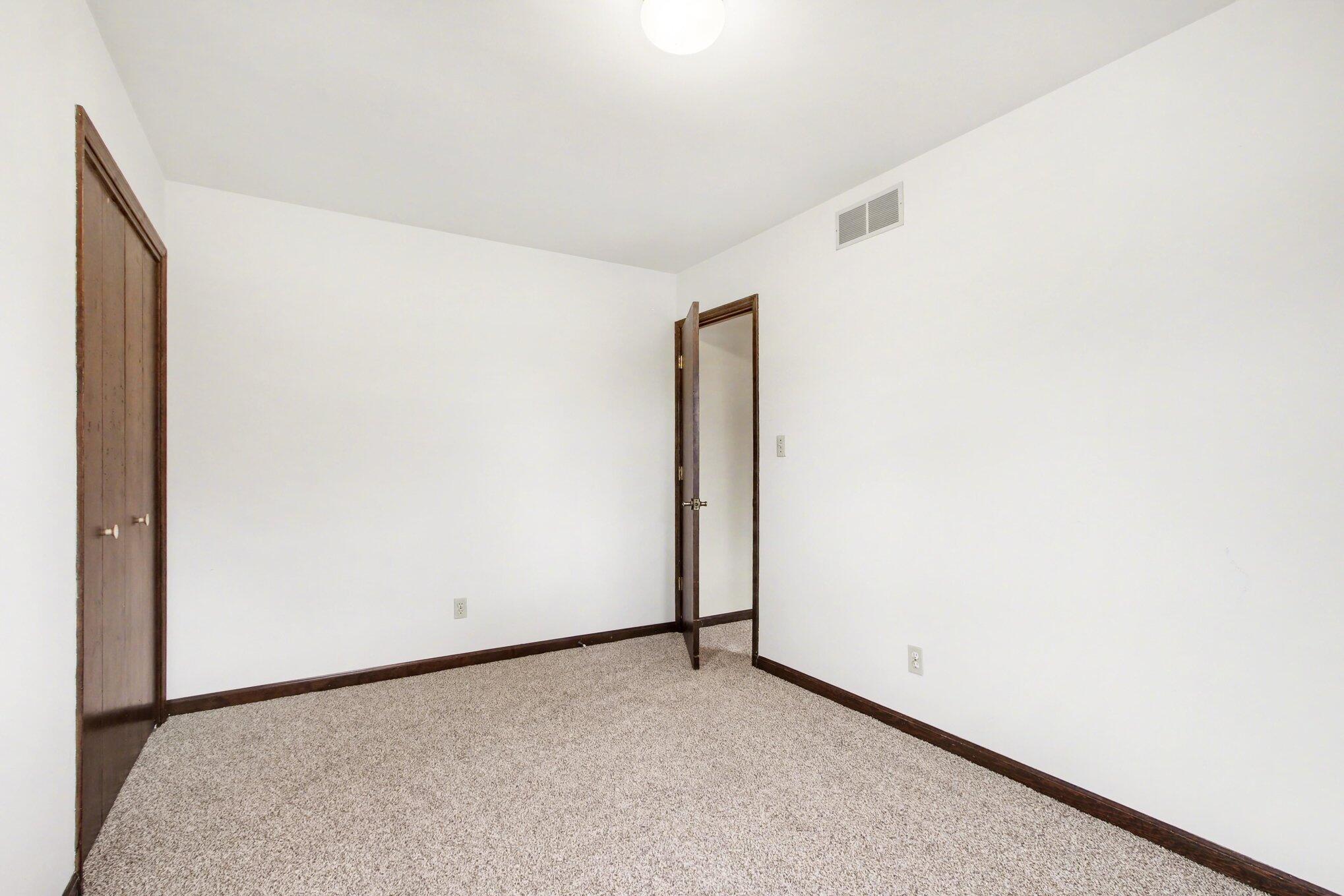 1379 Leeward Road Crown Point, IN 46307 - Photo 18 of 39 a view of an empty room