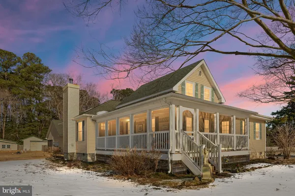 $1,200,000 | 35717 Farm House Lane, Frankford, DE 19945