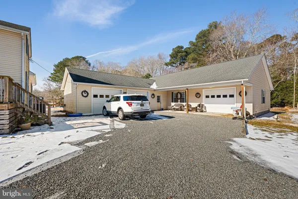 $1,200,000 | 35717 Farm House Lane, Frankford, DE 19945