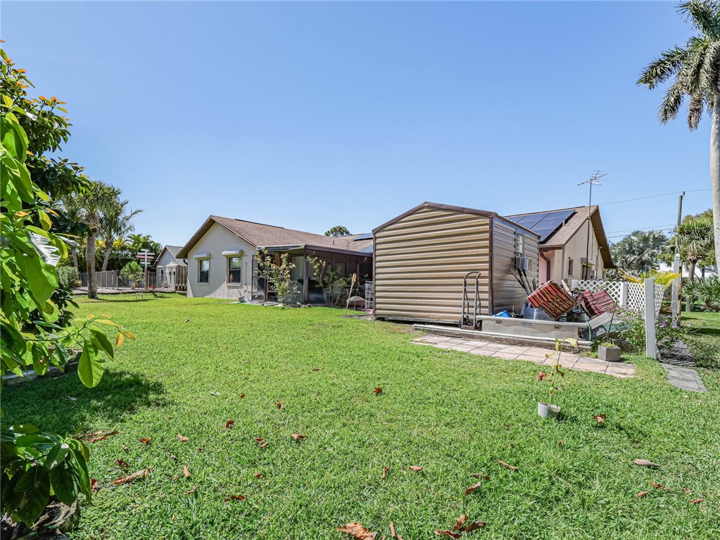 Undisclosed Address Sebastian, FL 32958 - Photo 32 of 36