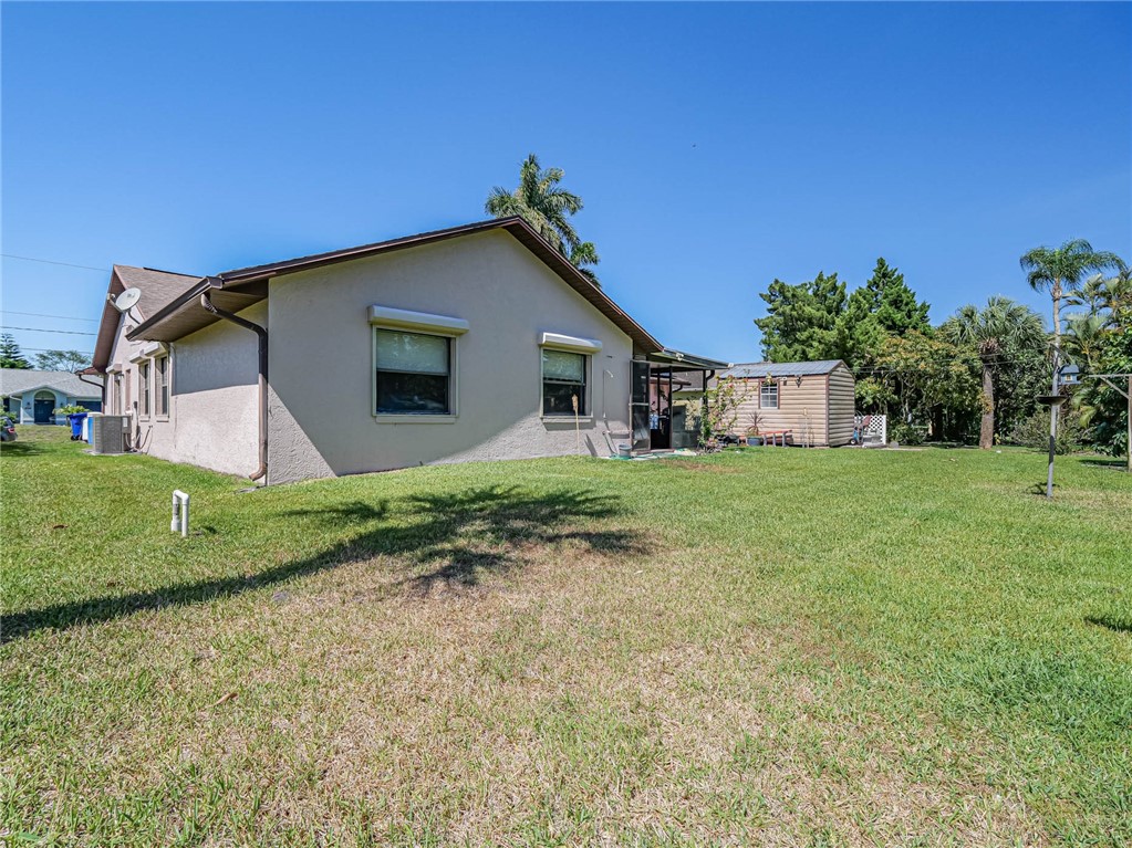 Undisclosed Address Sebastian, FL 32958 - Photo 33 of 36