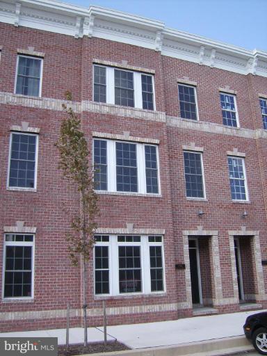 1312 Decatur Street Baltimore, MD 21230 - Photo 1 of 12 Exterior (Main)