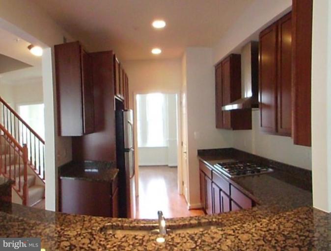 1312 Decatur Street Baltimore, MD 21230 - Photo 11 of 12 Kitchen/Dining Room