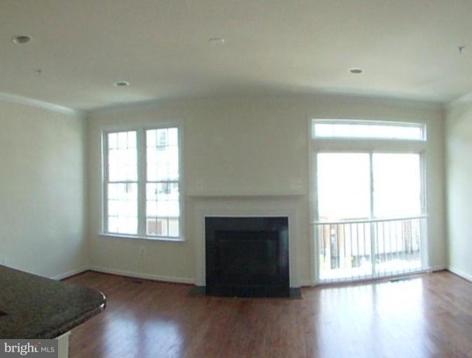 1312 Decatur Street Baltimore, MD 21230 - Photo 12 of 12 Living Room #2