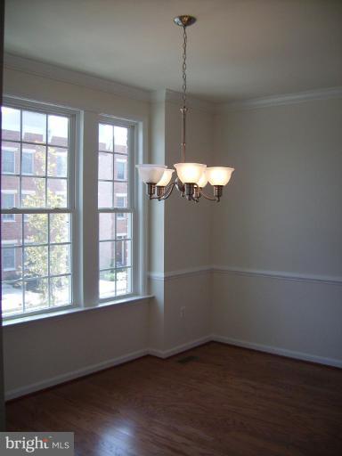 1312 Decatur Street Baltimore, MD 21230 - Photo 4 of 12 Dining Room