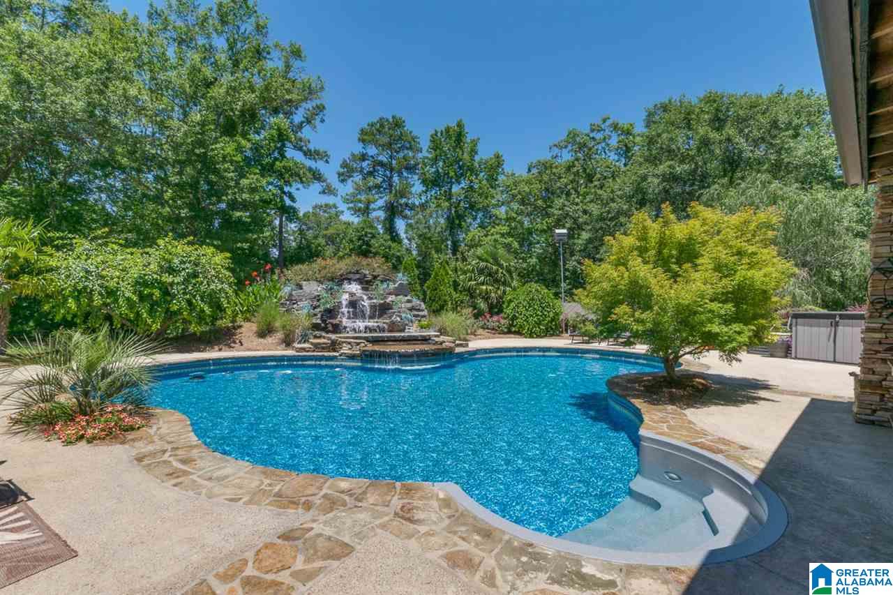 619 Thrash Road Clanton, AL 35045 - Photo 7 of 50