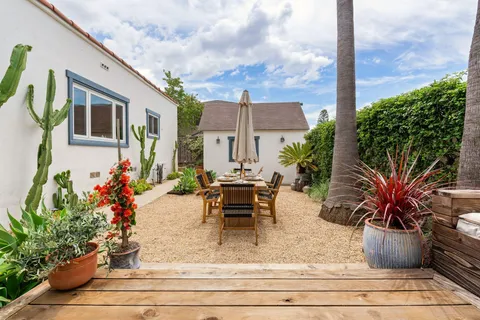 $1,595,000 | 209 West Constance Avenue, Santa Barbara, CA 93105