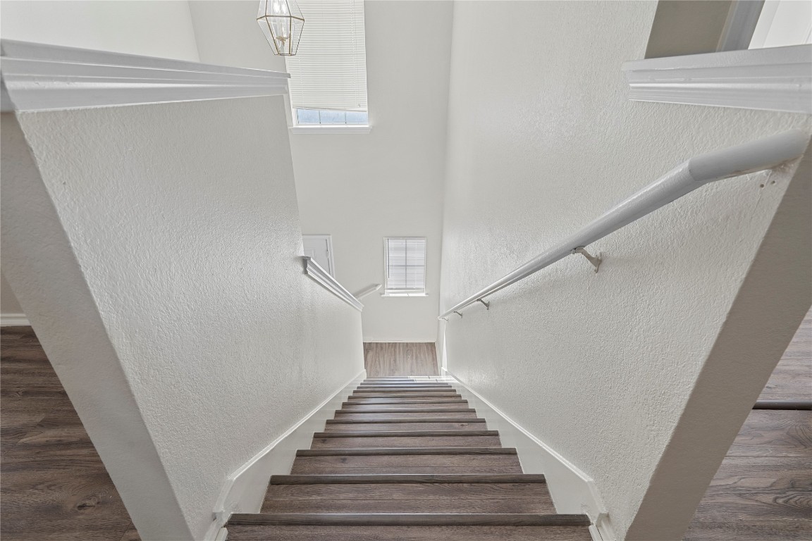 202 Rinehardt Street Hutto, TX 78634 - Photo 17 of 31 a view of entryway
