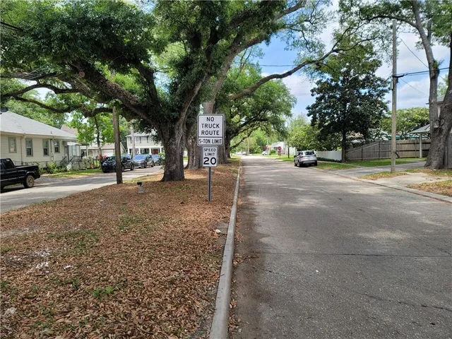 $142,000 | 505 Dodge Avenue, Jefferson, LA 70121