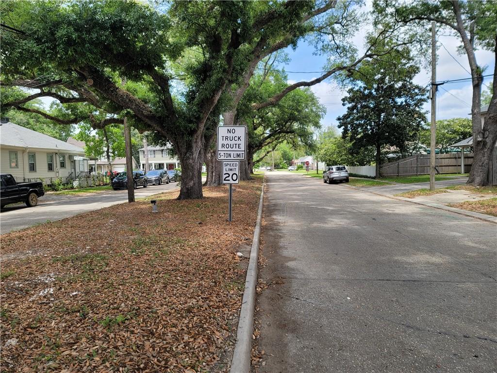 505 Dodge Avenue Jefferson, LA 70121 - Photo 2 of 4