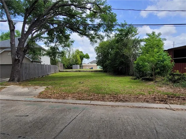 $142,000 | 505 Dodge Avenue, Jefferson, LA 70121