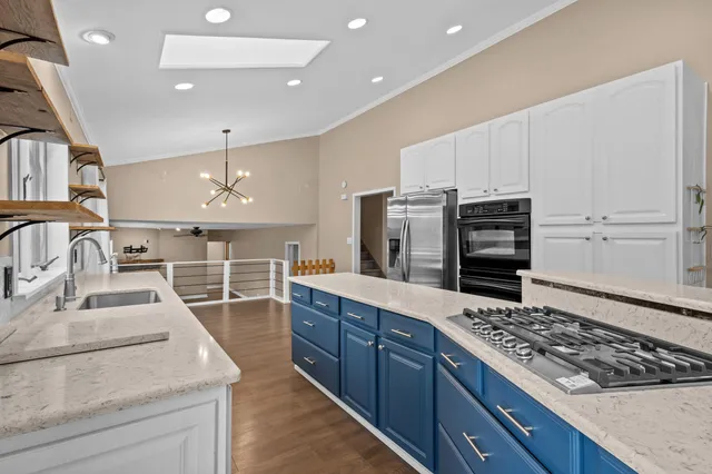 $429,900 | 1555 Villa Park Drive, Oshkosh, WI 54904