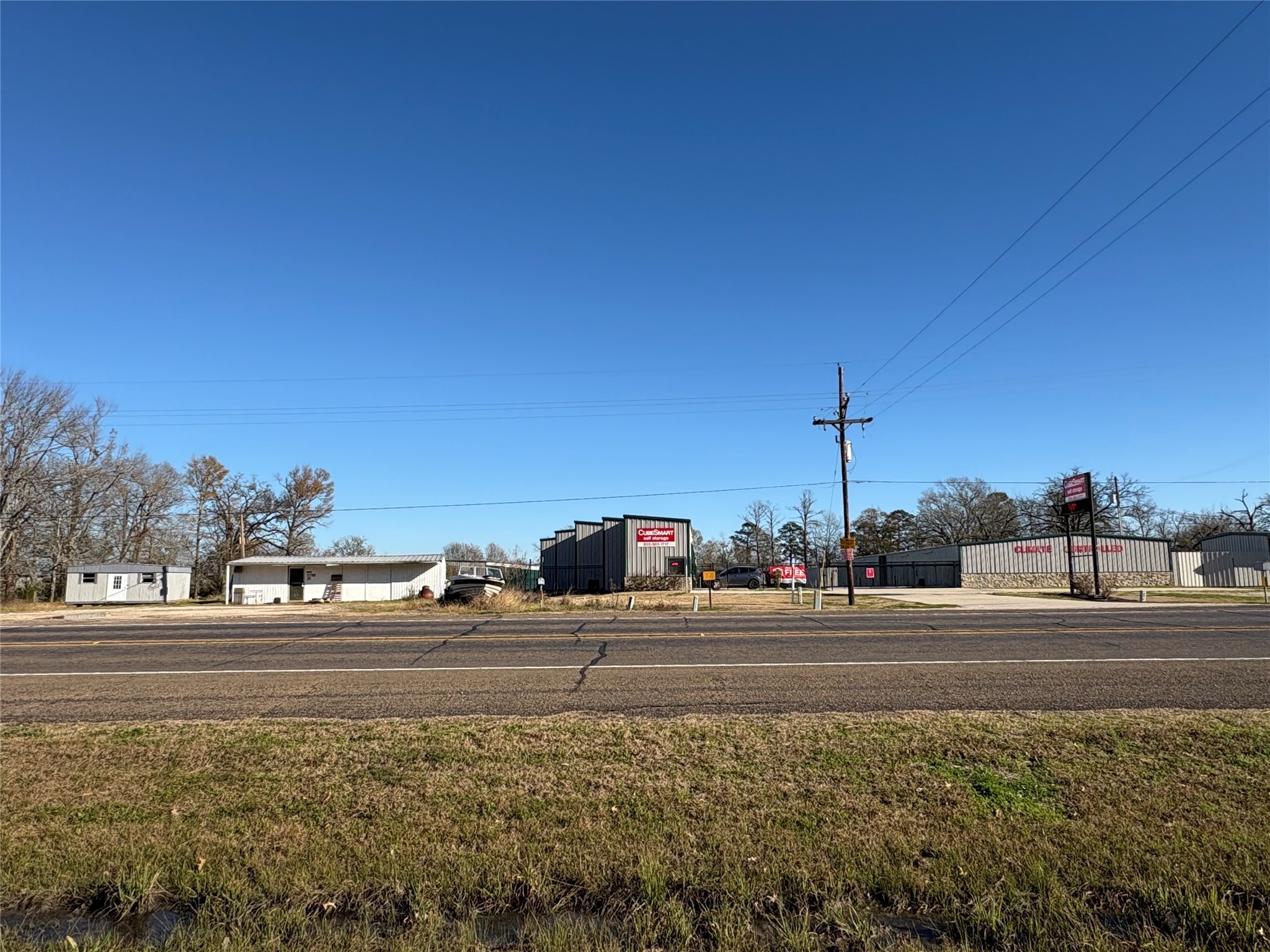 0 Us-190 Point Point Blank, TX 77364 - Photo 11 of 11