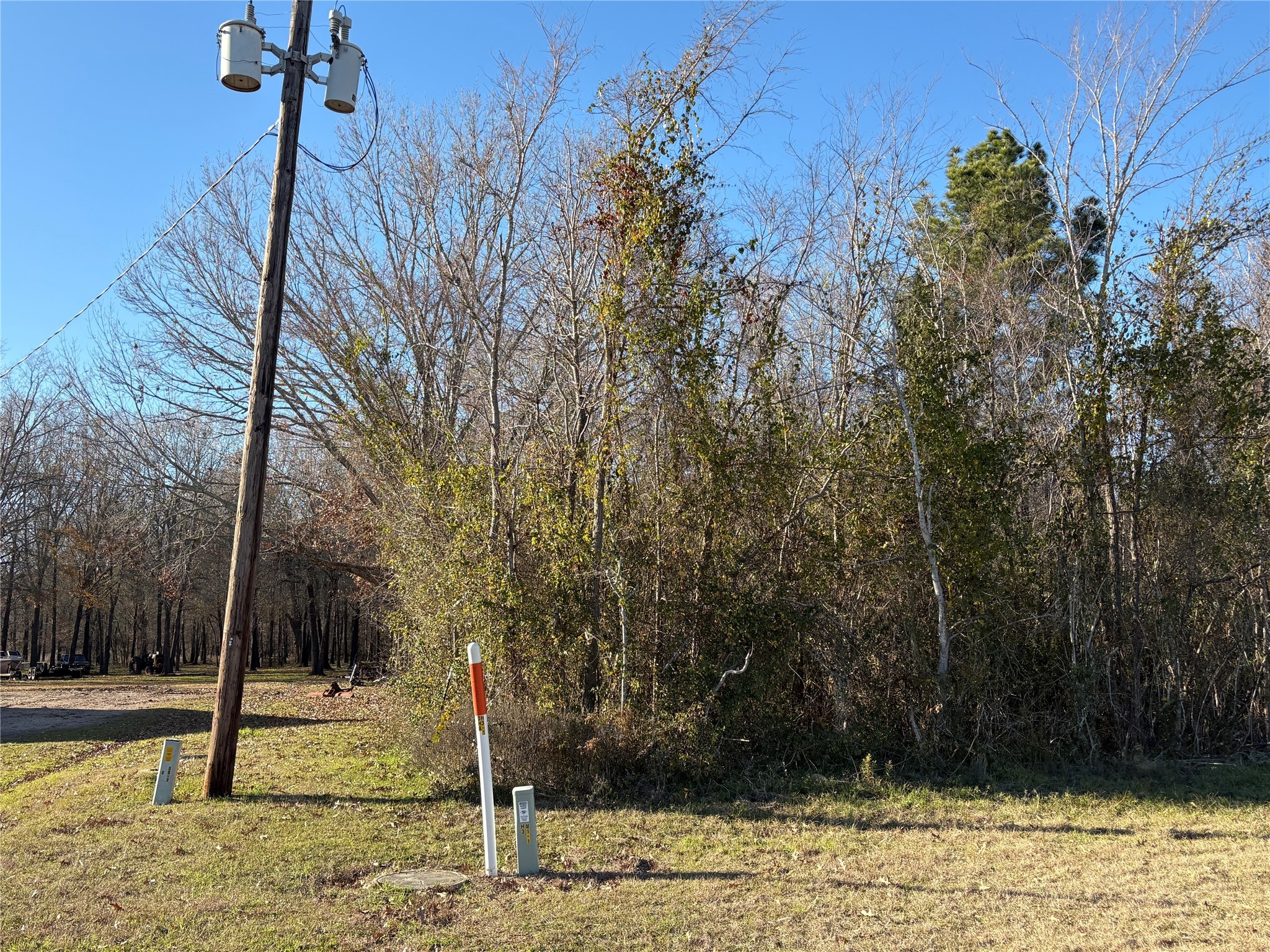 0 Us-190 Point Point Blank, TX 77364 - Photo 6 of 11 a view of a outdoor space