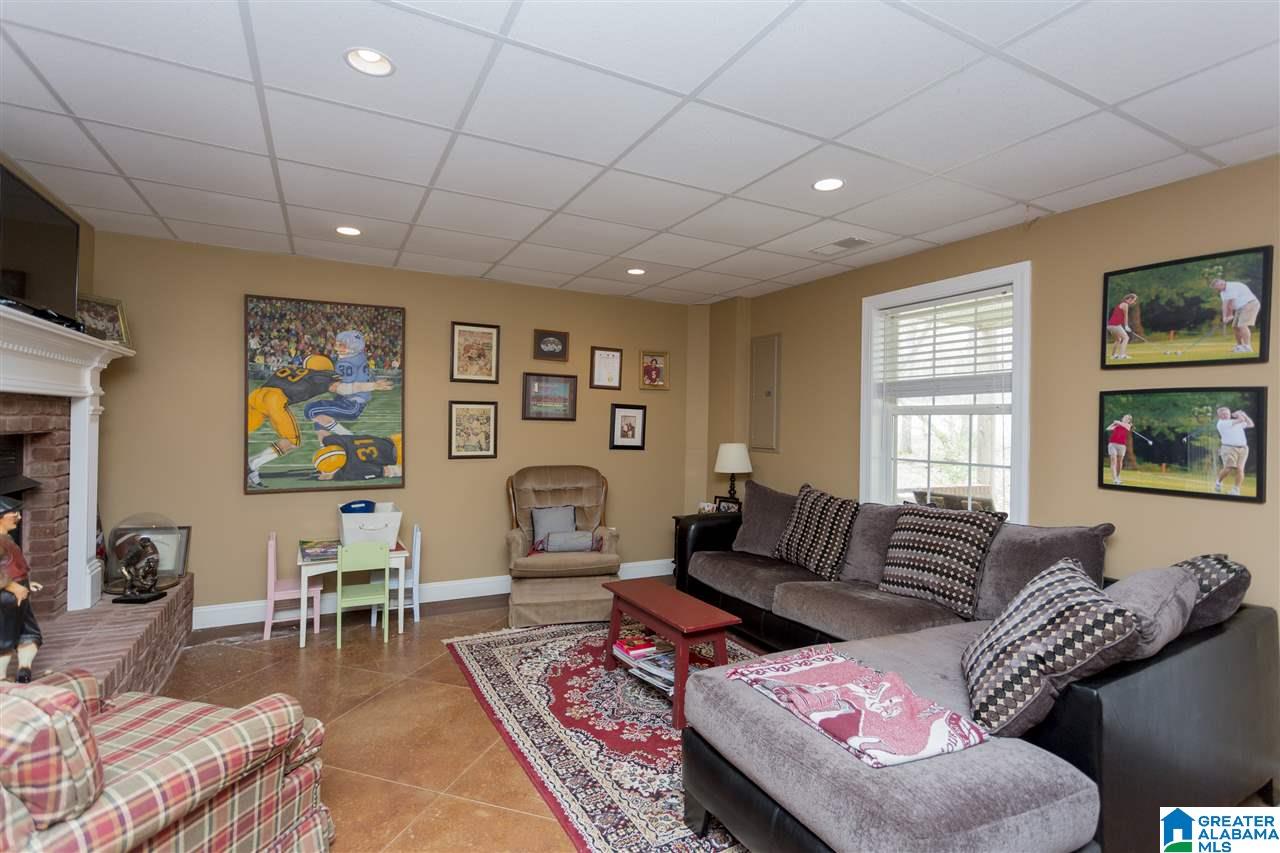 312 Quail Ridge Road Oneonta, AL 35121 - Photo 23 of 28