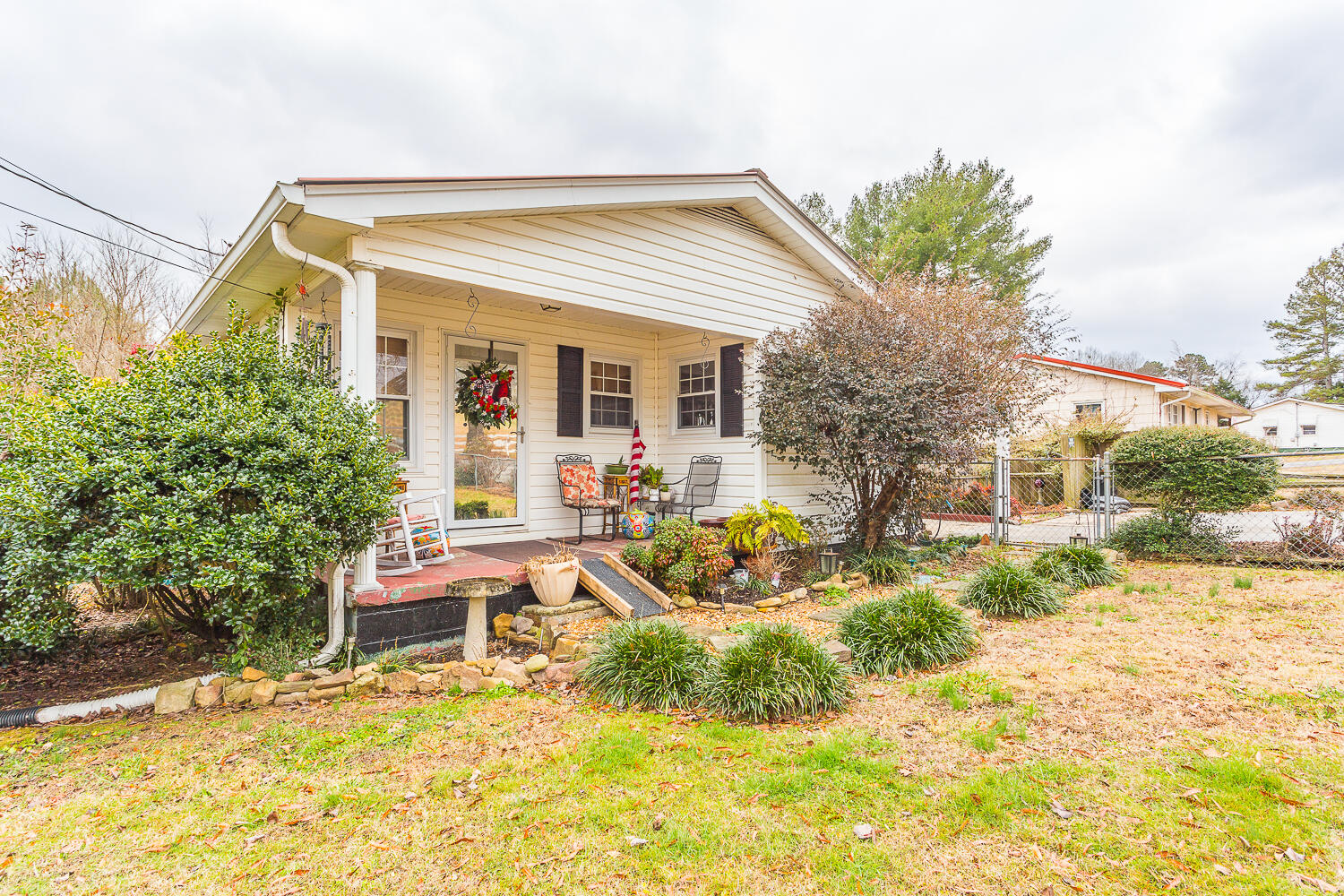 1604 Back Penn Road Summerville, GA 30747 - Photo 1 of 34 1604 Back Penn Road HD -9