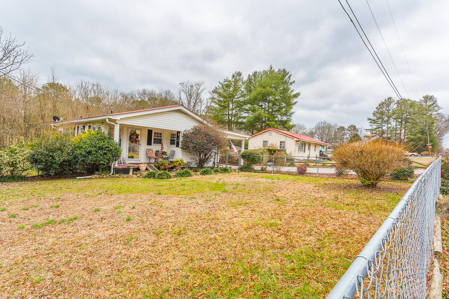 1604 Back Penn Road Summerville, GA 30747 - Photo 19 of 34 1604 Back Penn Road HD -1