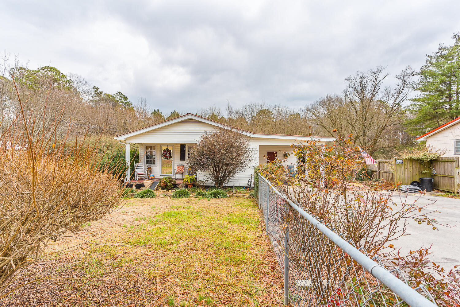 1604 Back Penn Road Summerville, GA 30747 - Photo 20 of 34 1604 Back Penn Road HD -3