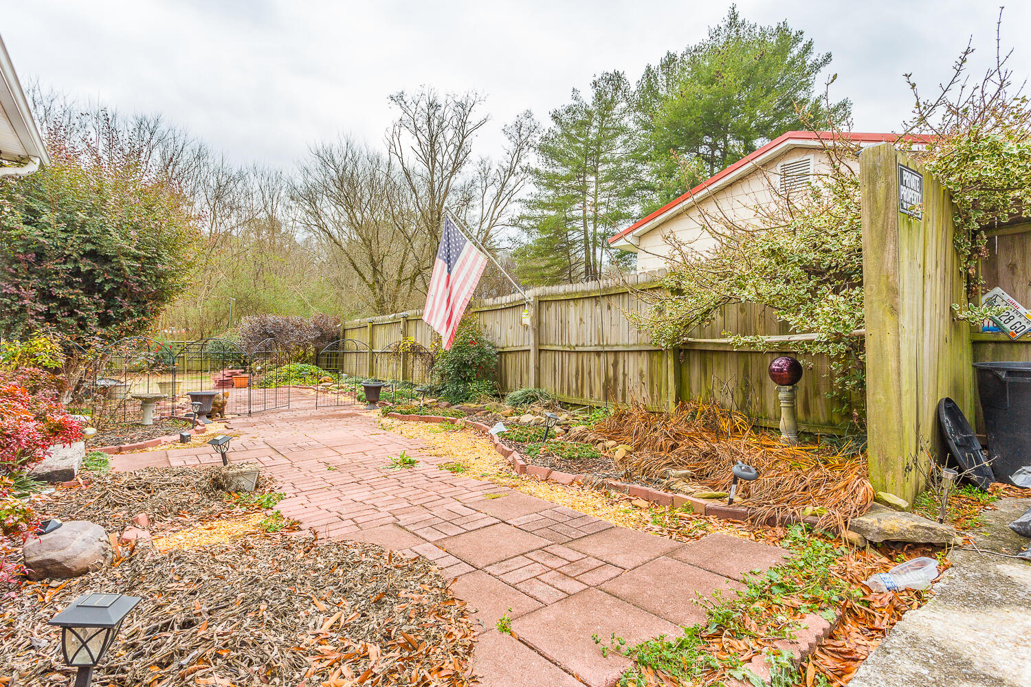 1604 Back Penn Road Summerville, GA 30747 - Photo 2 of 34 1604 Back Penn Road HD -10