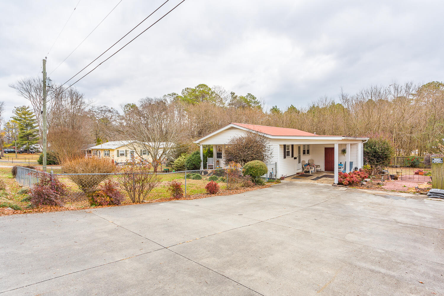1604 Back Penn Road Summerville, GA 30747 - Photo 21 of 34 1604 Back Penn Road HD -4