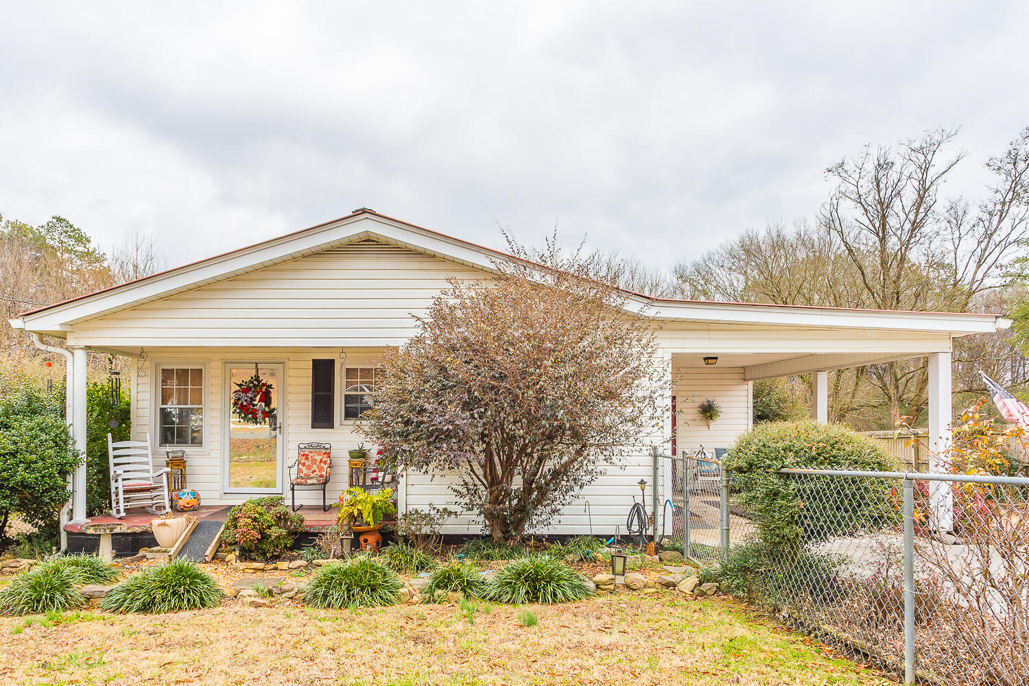 1604 Back Penn Road Summerville, GA 30747 - Photo 23 of 34 1604 Back Penn Road HD -8
