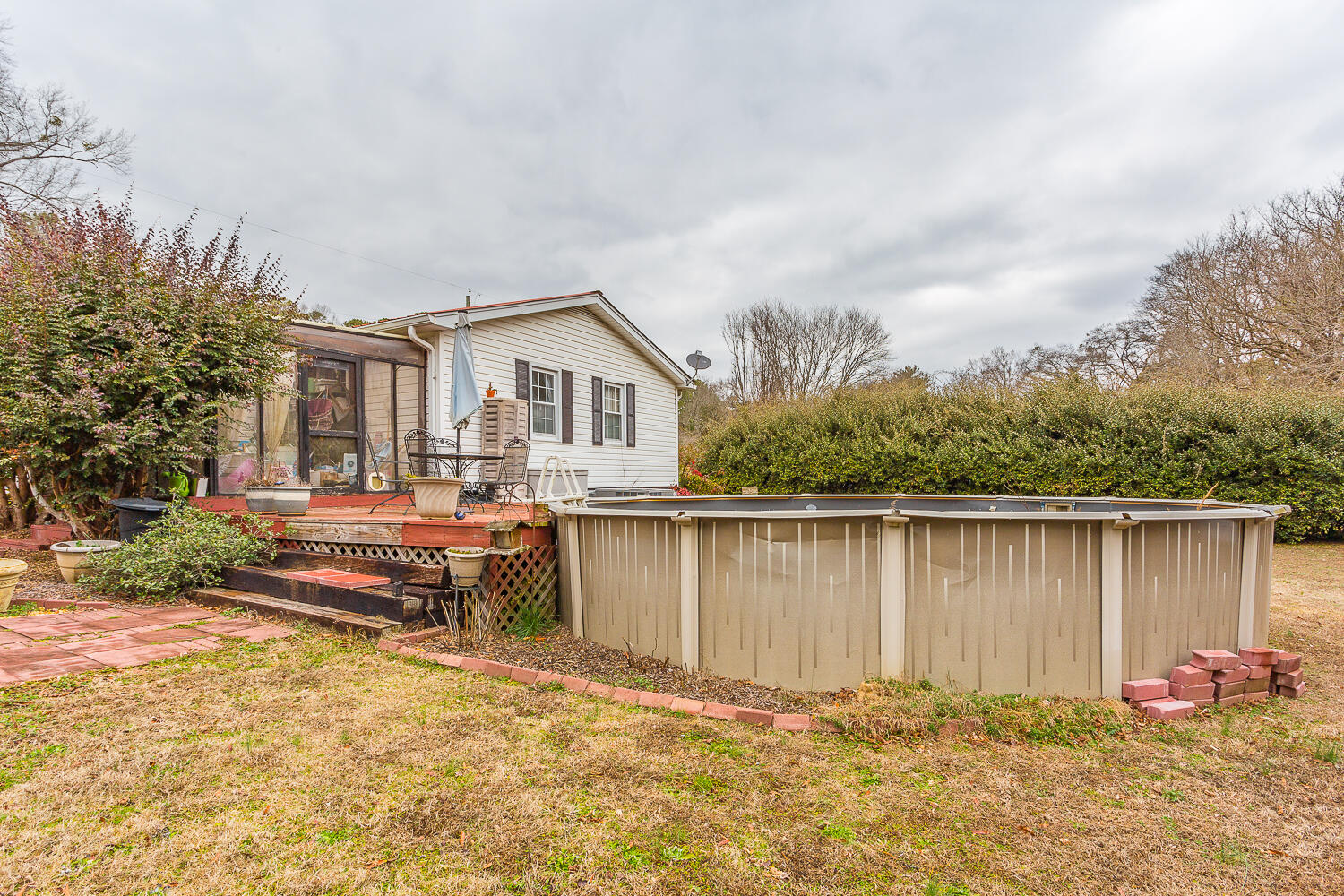 1604 Back Penn Road Summerville, GA 30747 - Photo 26 of 34 1604 Back Penn Road HD -13
