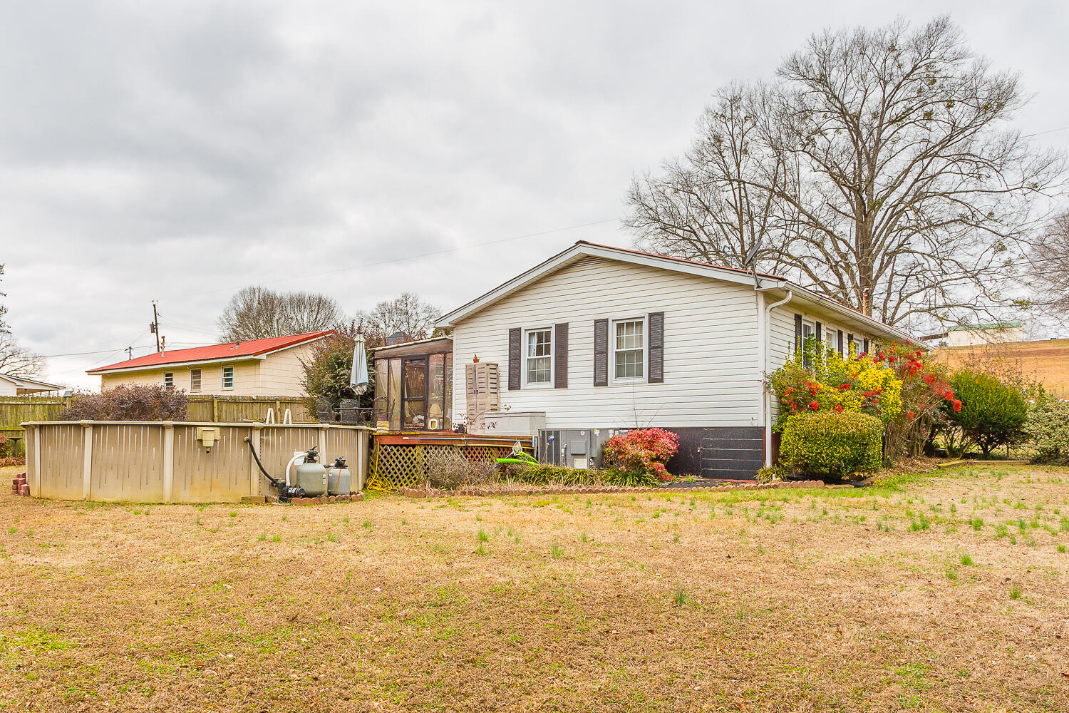 1604 Back Penn Road Summerville, GA 30747 - Photo 30 of 34 1604 Back Penn Road HD -19