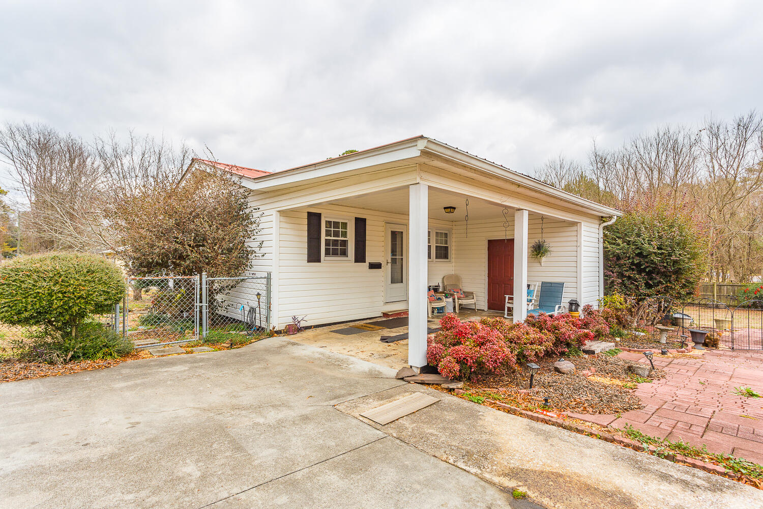 1604 Back Penn Road Summerville, GA 30747 - Photo 3 of 34 1604 Back Penn Road HD -6