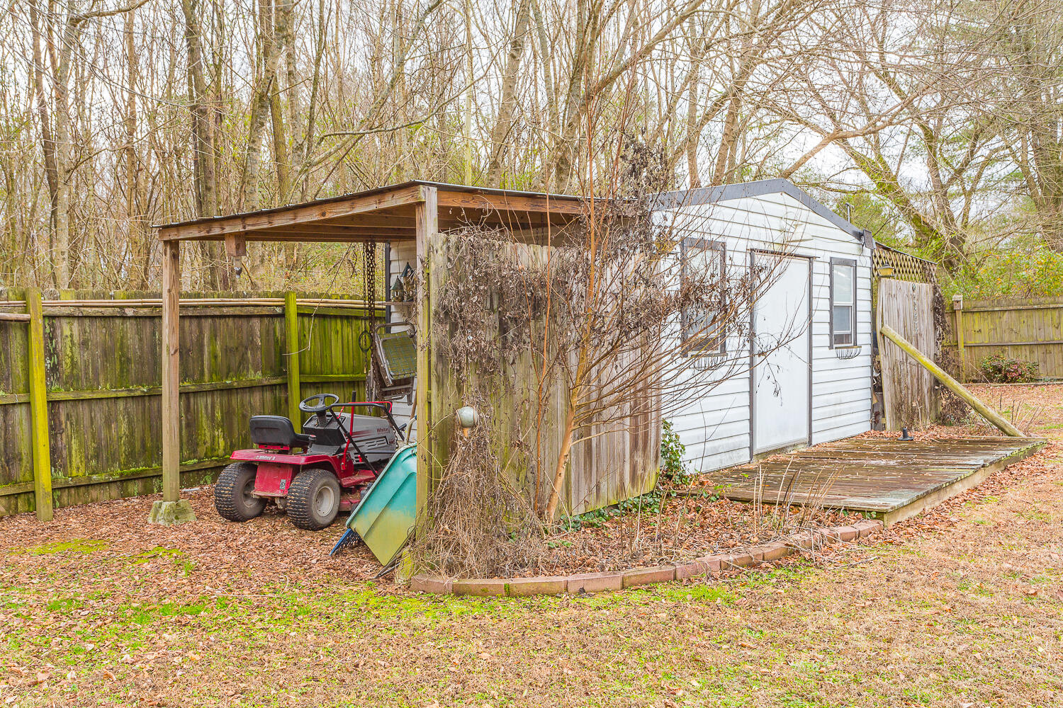1604 Back Penn Road Summerville, GA 30747 - Photo 31 of 34 1604 Back Penn Road HD -20