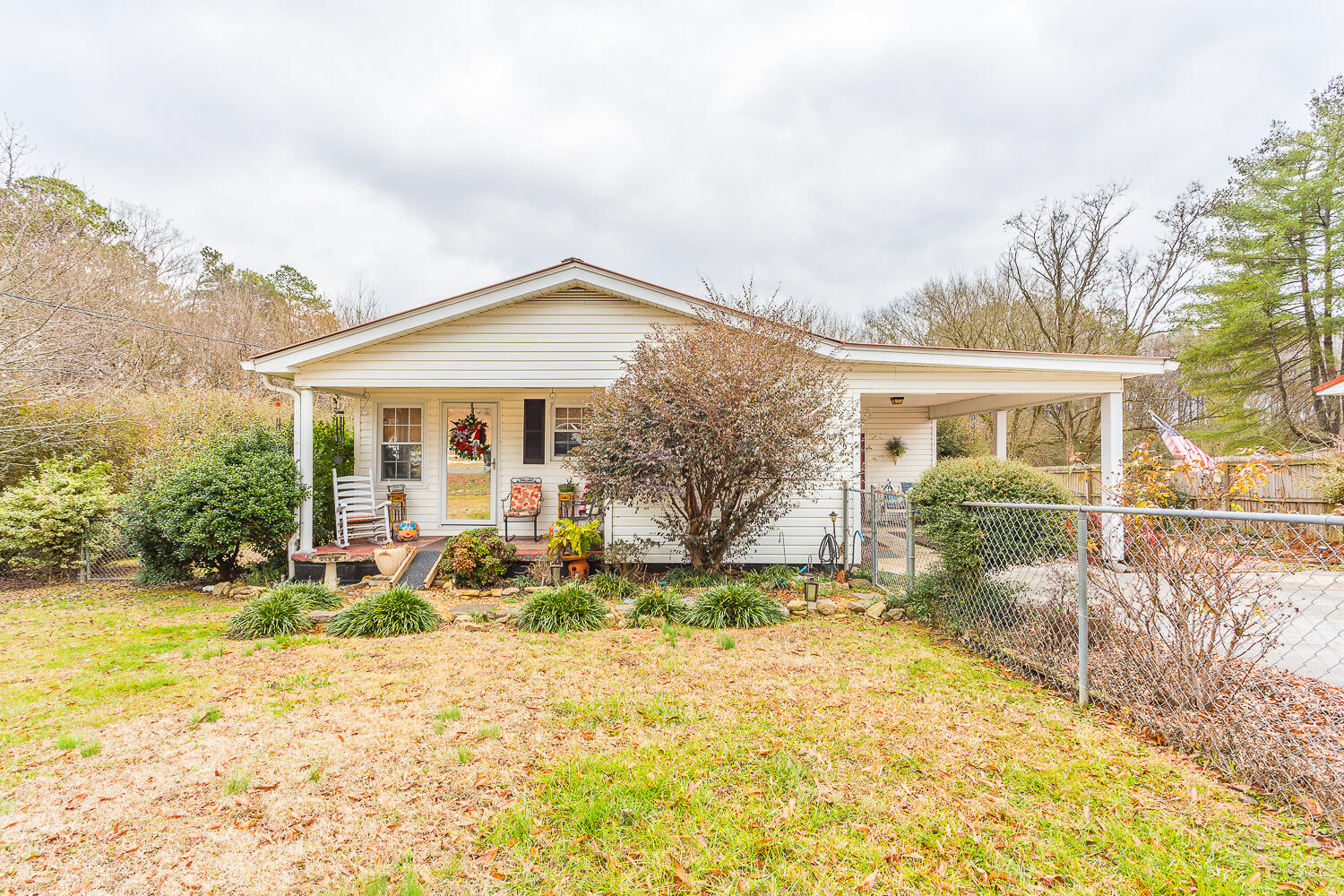 1604 Back Penn Road Summerville, GA 30747 - Photo 4 of 34 1604 Back Penn Road HD -7
