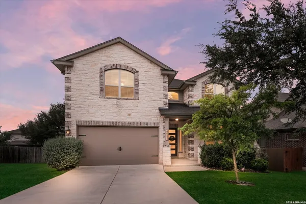 $559,900 | 8235 Scarlet Gaura, Boerne, TX 78015