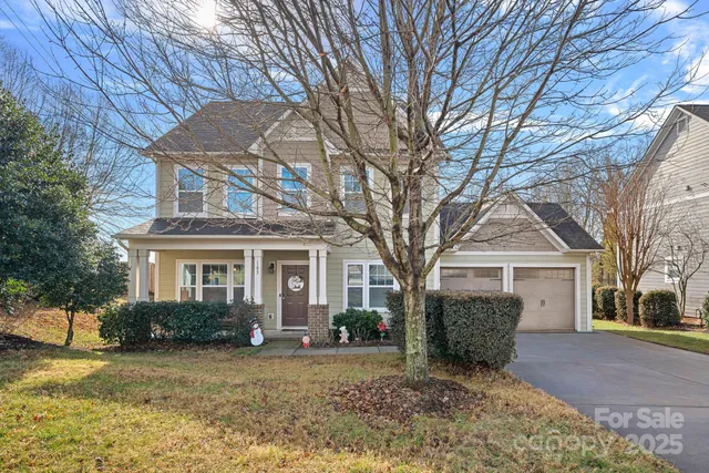 $485,000 | 103 Hedgewood Drive, Mooresville, NC 28115