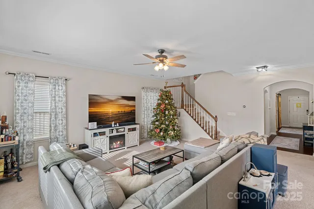 $485,000 | 103 Hedgewood Drive, Mooresville, NC 28115