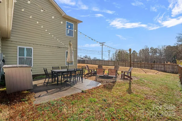 $485,000 | 103 Hedgewood Drive, Mooresville, NC 28115