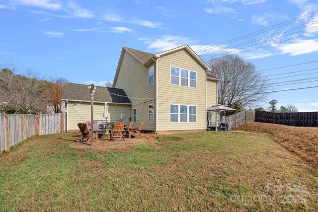 $485,000 | 103 Hedgewood Drive, Mooresville, NC 28115
