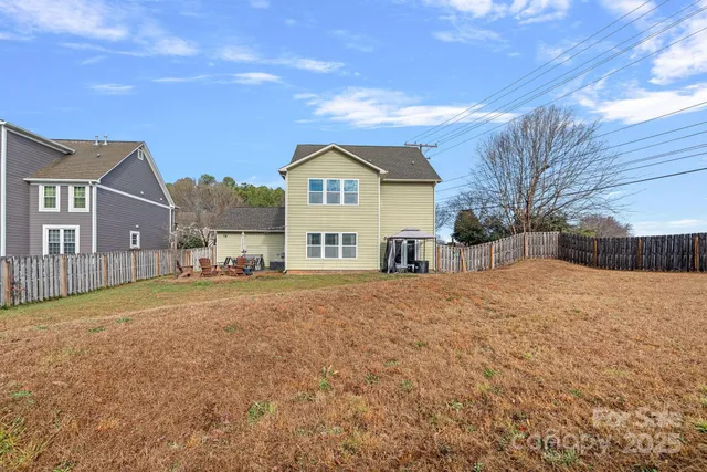 $485,000 | 103 Hedgewood Drive, Mooresville, NC 28115