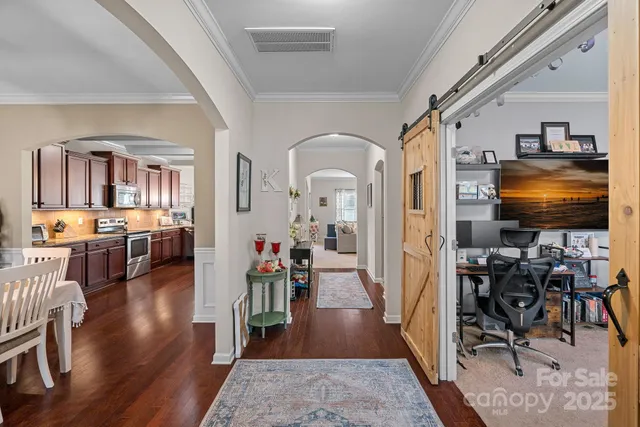 $485,000 | 103 Hedgewood Drive, Mooresville, NC 28115