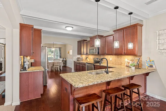 $485,000 | 103 Hedgewood Drive, Mooresville, NC 28115