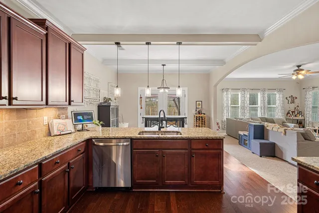 $485,000 | 103 Hedgewood Drive, Mooresville, NC 28115