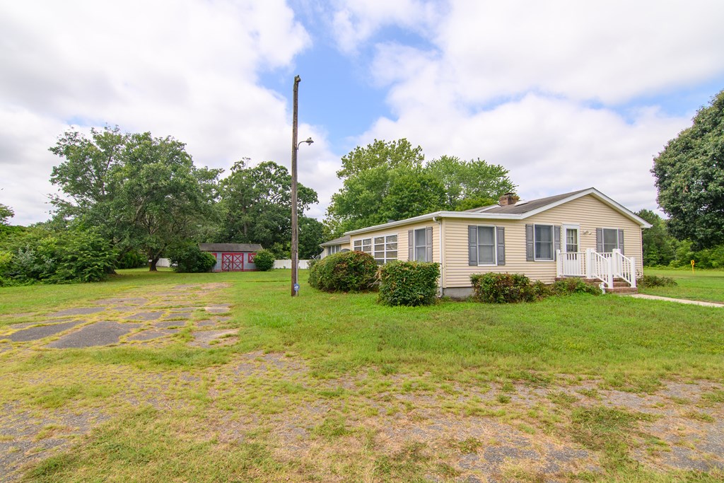 26283 Redwood Road Onancock, VA 23417 - Photo 14 of 43