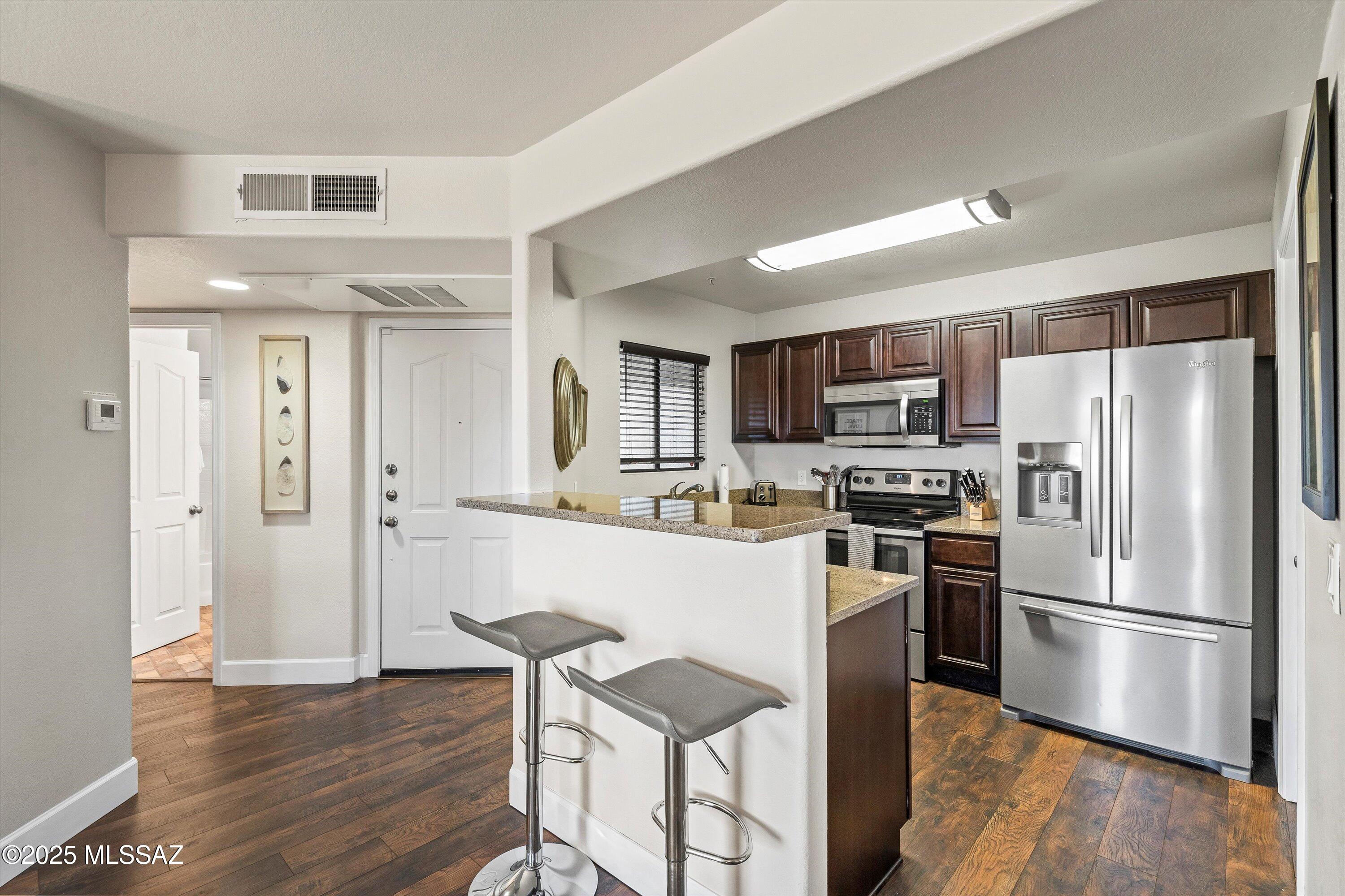 5751 North Kolb Road, Unit 36204 Tucson, AZ 85750 - Photo 1 of 33