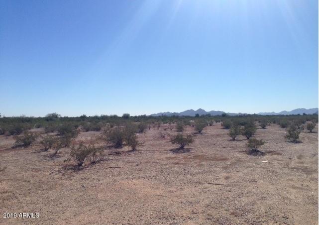 21100 West Ocotillo Road Buckeye, AZ 85326 - Photo 4 of 6 21100 W Ocotillo Rd